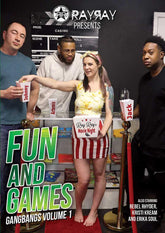 Fun And Games